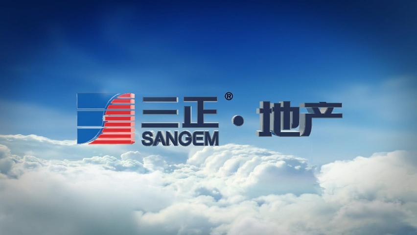 三正房地产