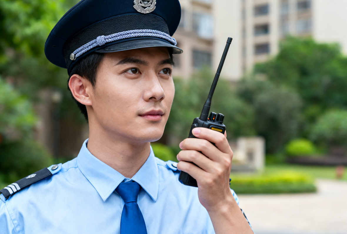 全员职业要求